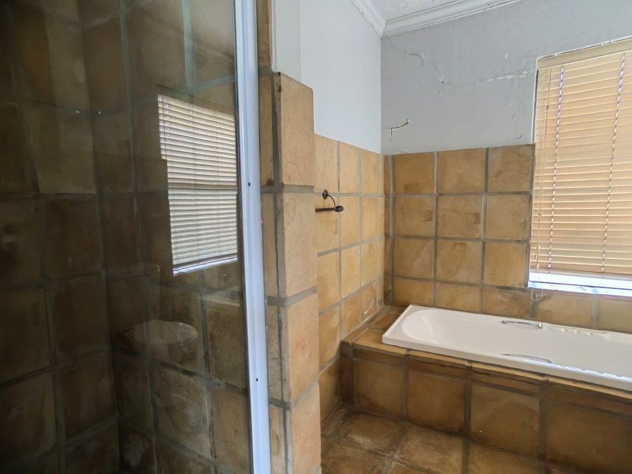 3 Bedroom Property for Sale in Vaal de Grace Nature Estate Free State